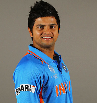 ಕನ್ಹಯ್ಯಾರನ್ನು ಅಭಿನಂದಿಸಿ ಫೇಸ್‌ಬುಕ್ ಪೋಸ್ಟ್ ಹಾಕಿದ ಕ್ರಿಕೆಟಿಗ ರೈನ